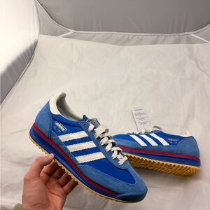 Adidas SL 72 Size 12 Brand New